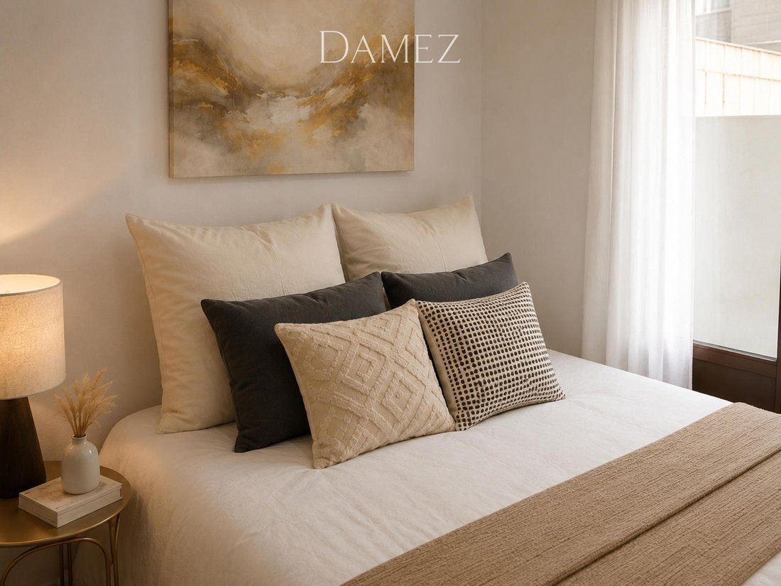 Apartment in Centro, Madrid, Spain 5 - 18357391