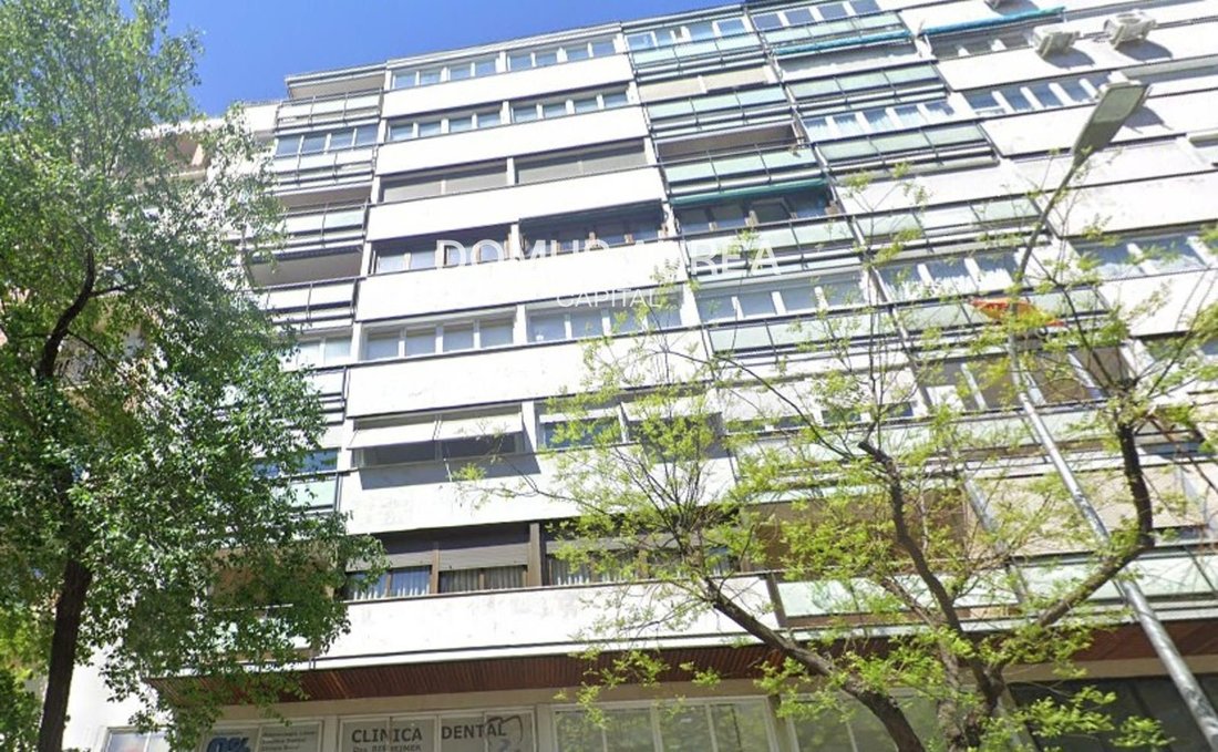Apartment in Barrio Salamanca, Madrid, Spain 2 - 18359611