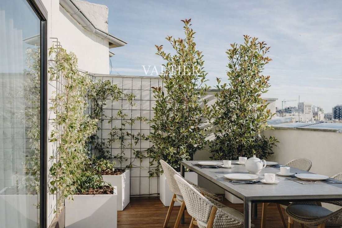 Apartment in Chamberi, Madrid, Spain 1 - 18357870