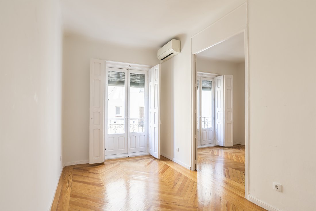 Appartement à Salamanque, Madrid, Espagne 1 - 18357601