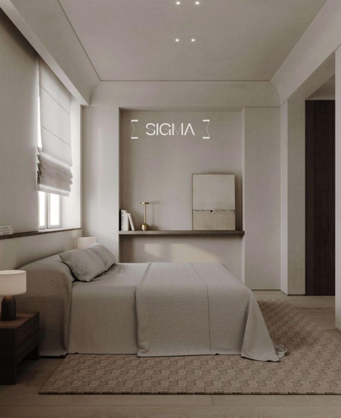 Apartment in Chamartín, Madrid, Spain 1 - 18358265