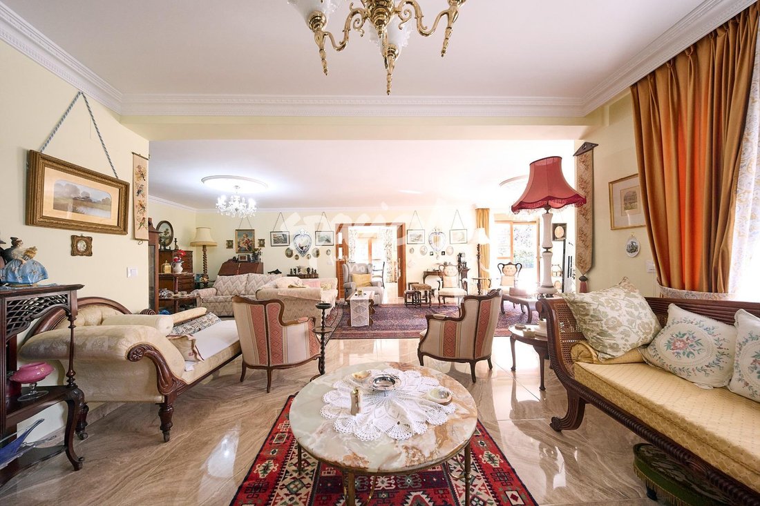 Chalet in El Escorial, Comunidad de Madrid, Spain 4 - 18357715