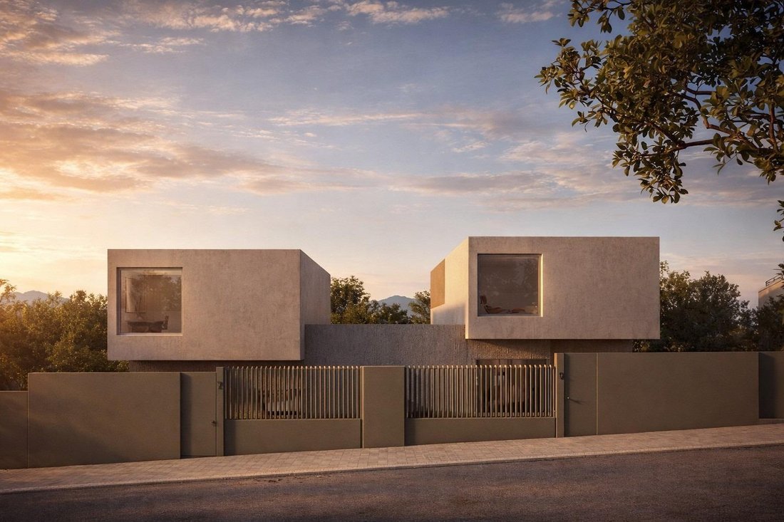 Chalet in Torrelodones, Comunidad de Madrid, Spain 3 - 18357430