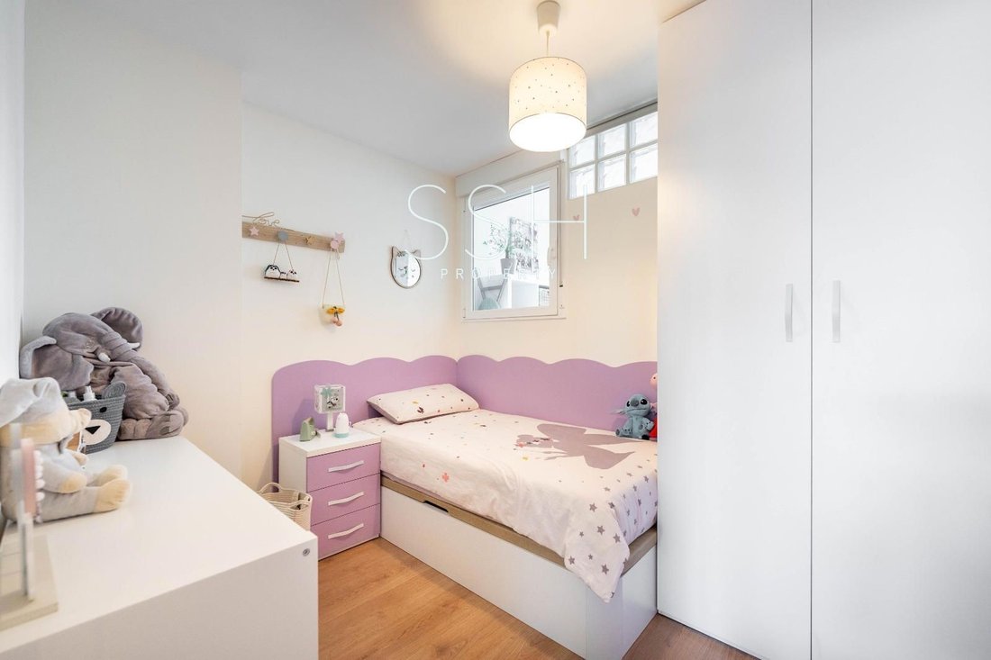 Apartment in Chamartín, Madrid, Spain 5 - 18357782