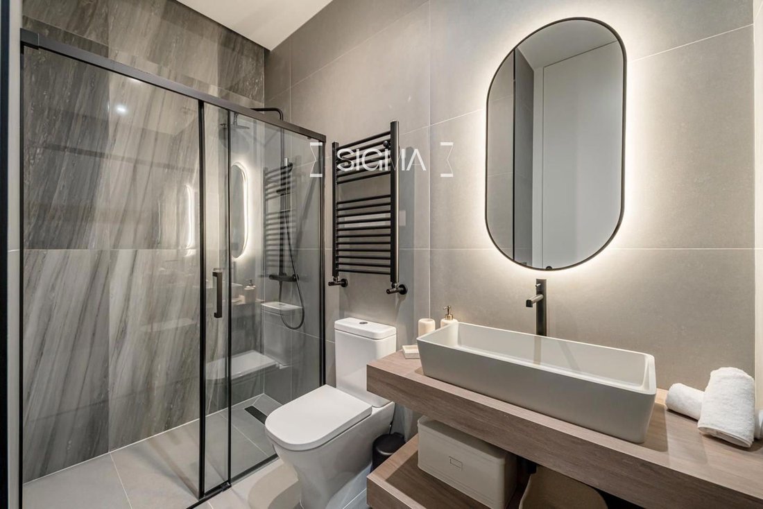 Apartment in Centro, Madrid, Spain 3 - 18359460