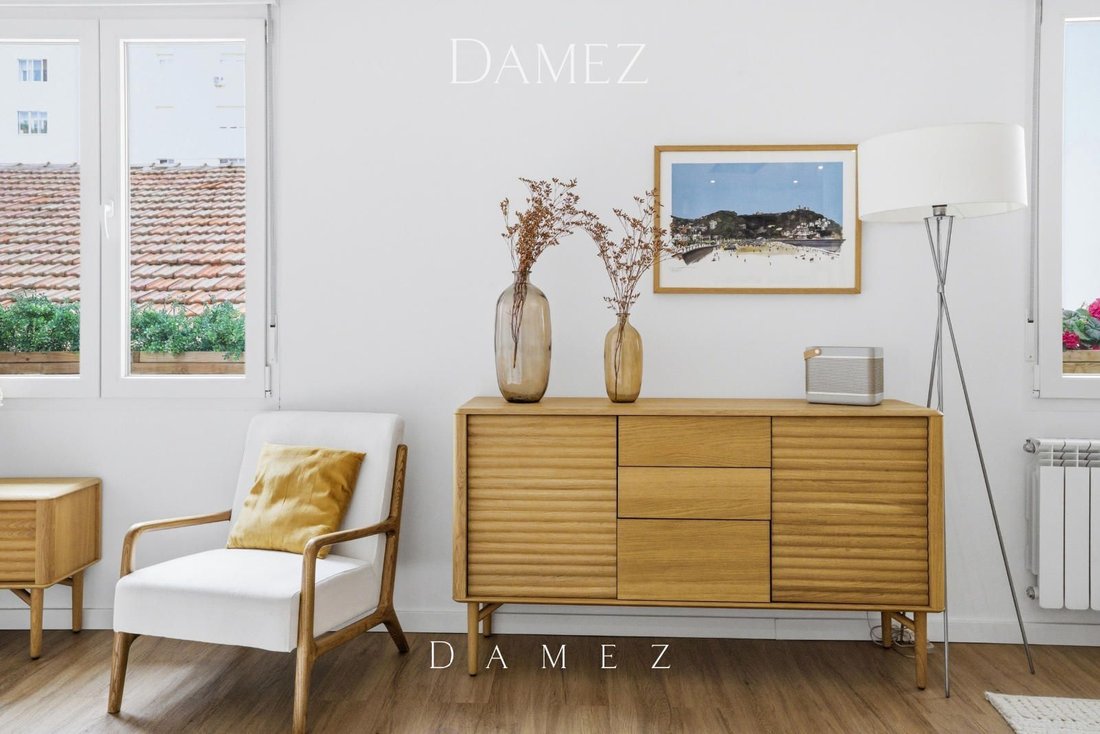 Apartment in Retiro, Madrid, Spain 2 - 18358227