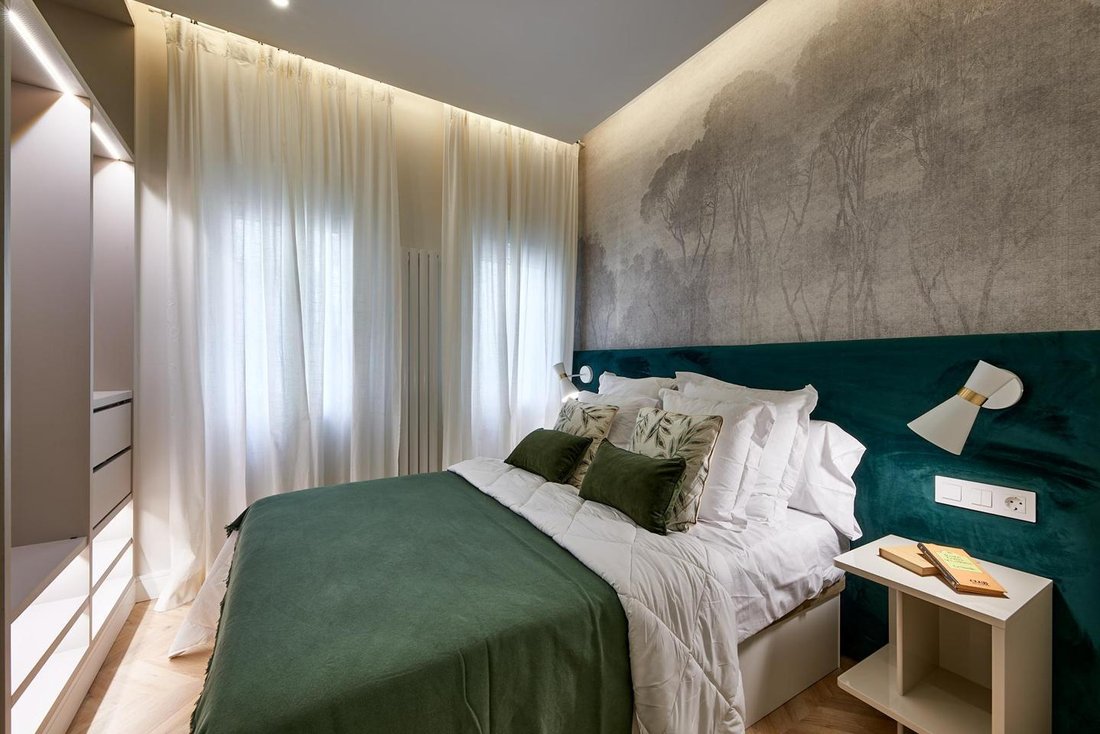 Apartment in Barrio Salamanca, Madrid, Spain 3 - 18357410