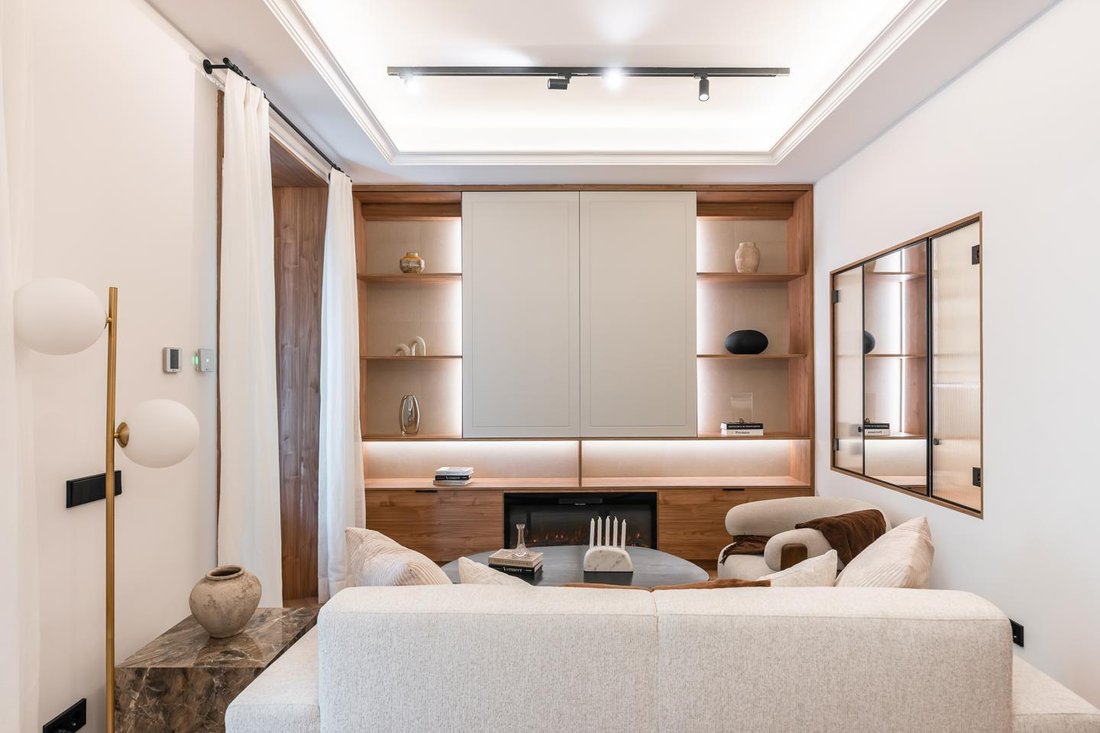 Apartment in Barrio Salamanca, Madrid, Spain 3 - 18357493