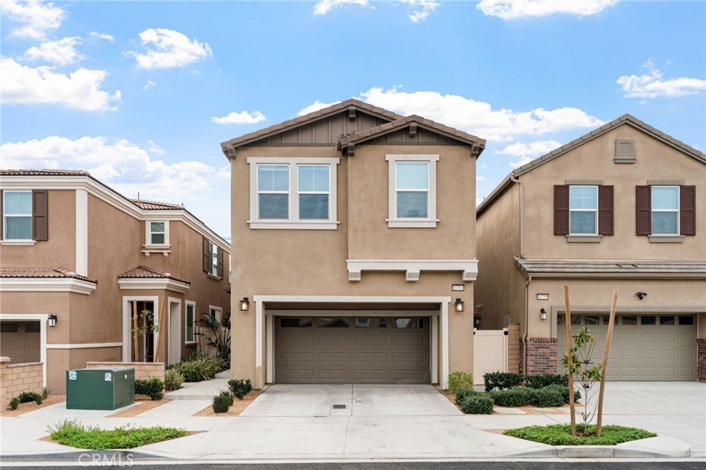 House in Fontana, California, United States 3 - 17152322