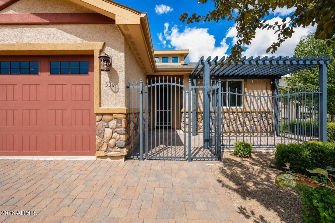 Townhouse in Prescott, Arizona, United States 3 - 18357941
