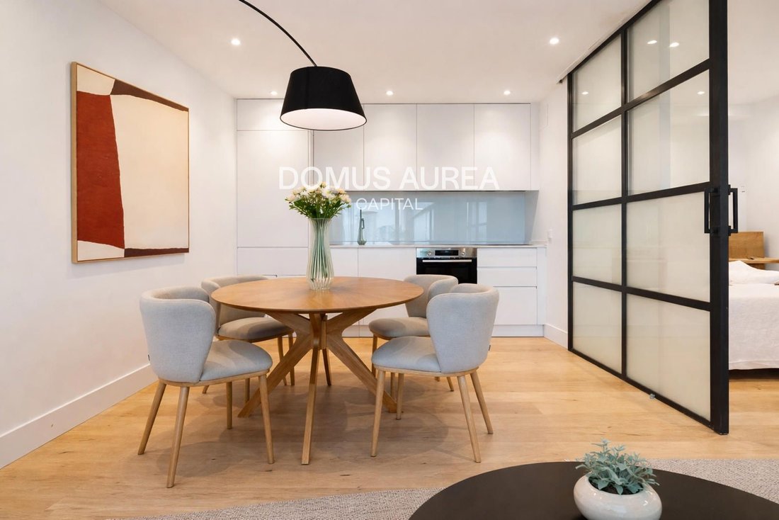 Apartment in Centro, Madrid, Spain 3 - 18360125