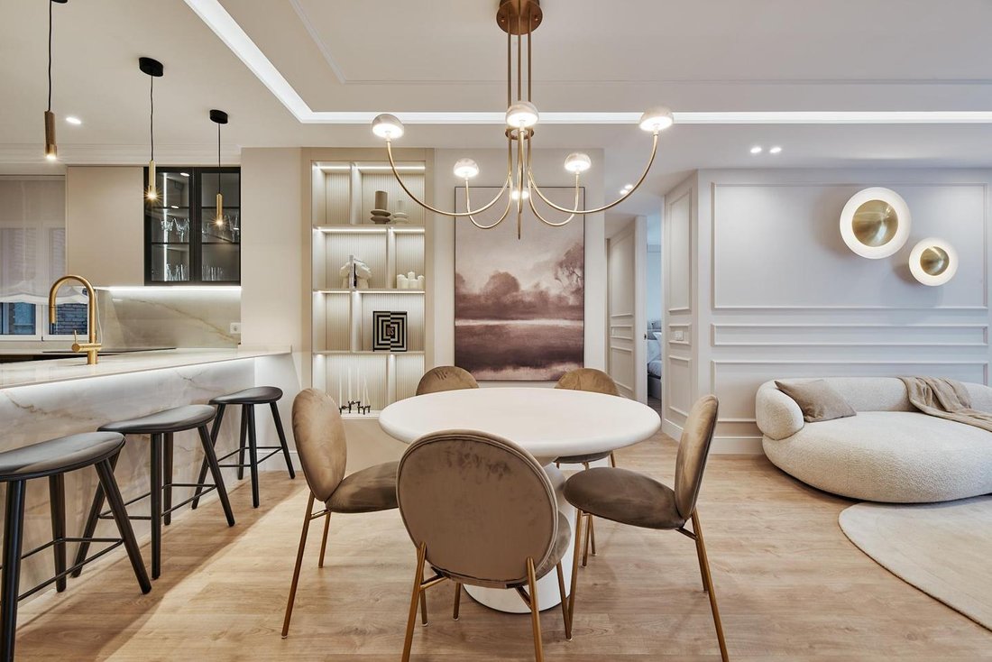 Appartement à Salamanque, Madrid, Espagne 2 - 18358284