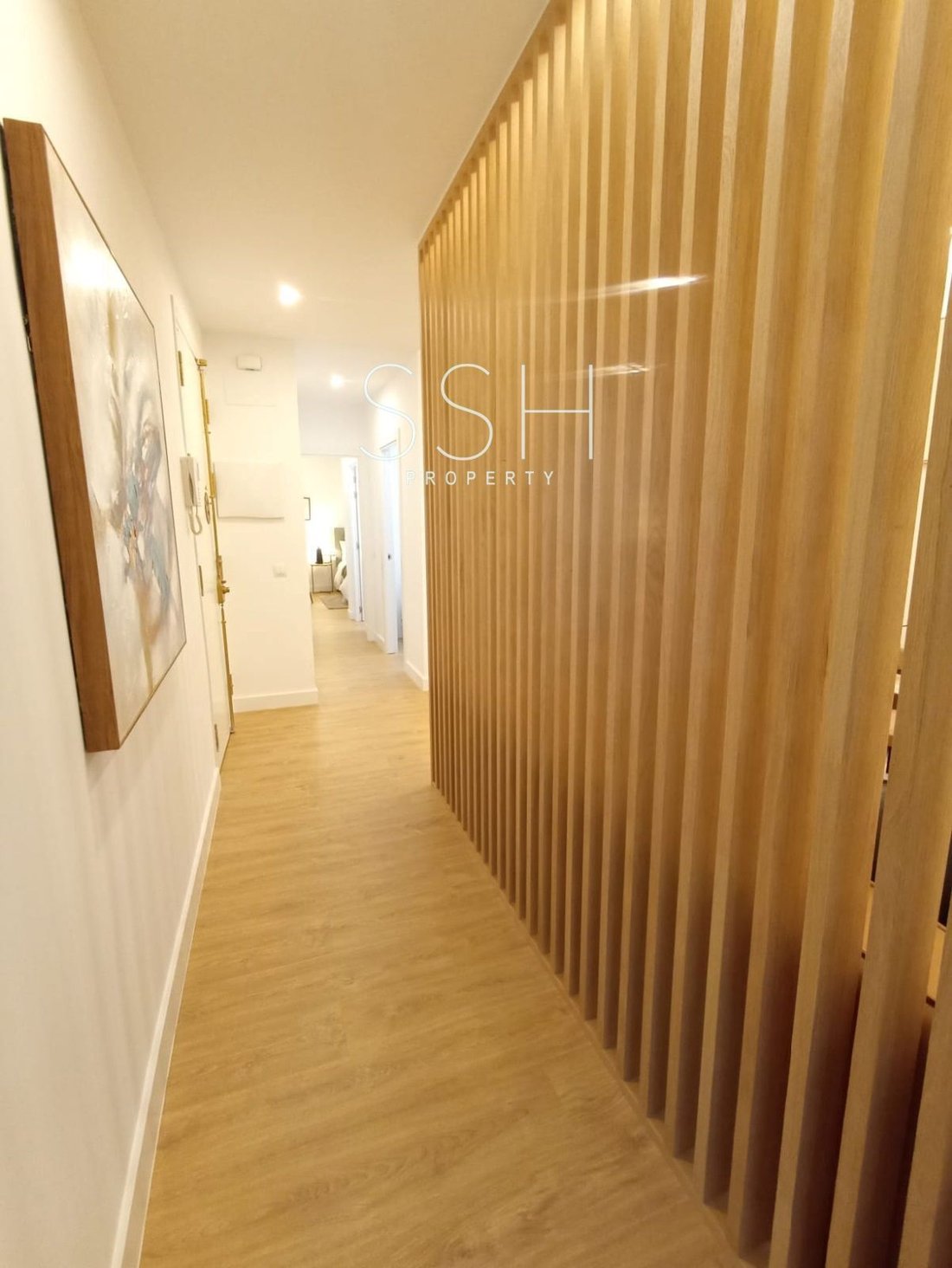 Apartment in Centro, Madrid, Spain 5 - 18358468