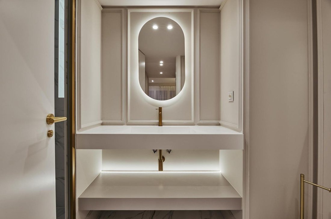 Apartment in Barrio Salamanca, Madrid, Spain 5 - 18357555