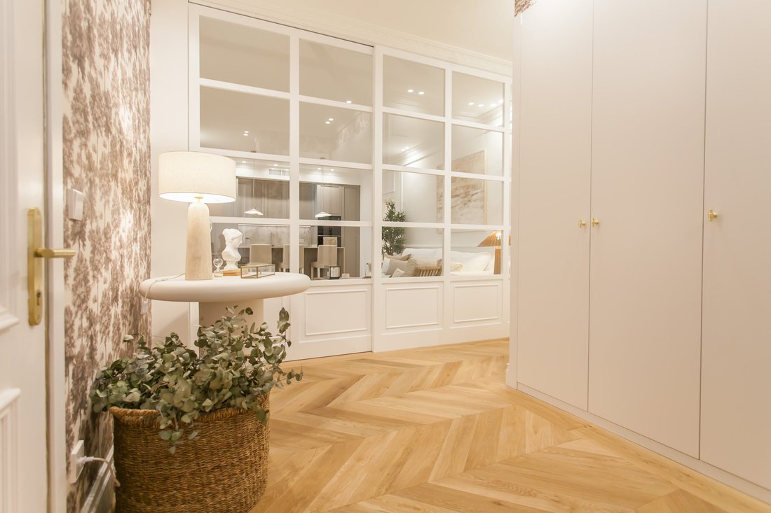 Apartment in Chamartín, Madrid, Spain 3 - 18358601