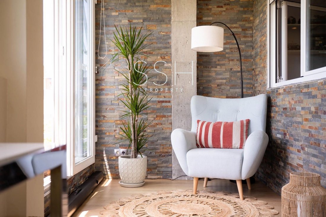 Apartment in Chamartín, Madrid, Spain 2 - 18357782
