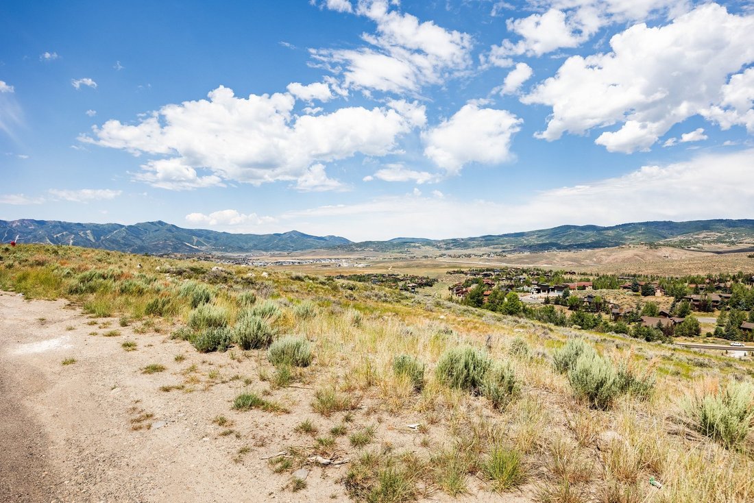Land in Park City, Utah, United States 5 - 18359102