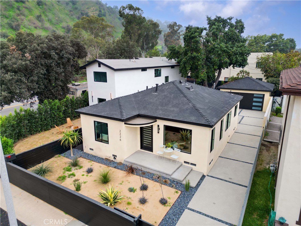 House in Los Angeles, California, United States 1 - 16877004