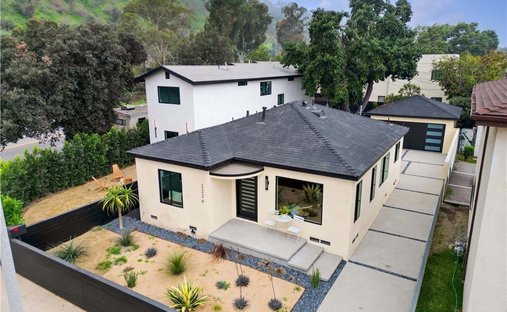 Casa a Los Angeles, California, Stati Uniti 1