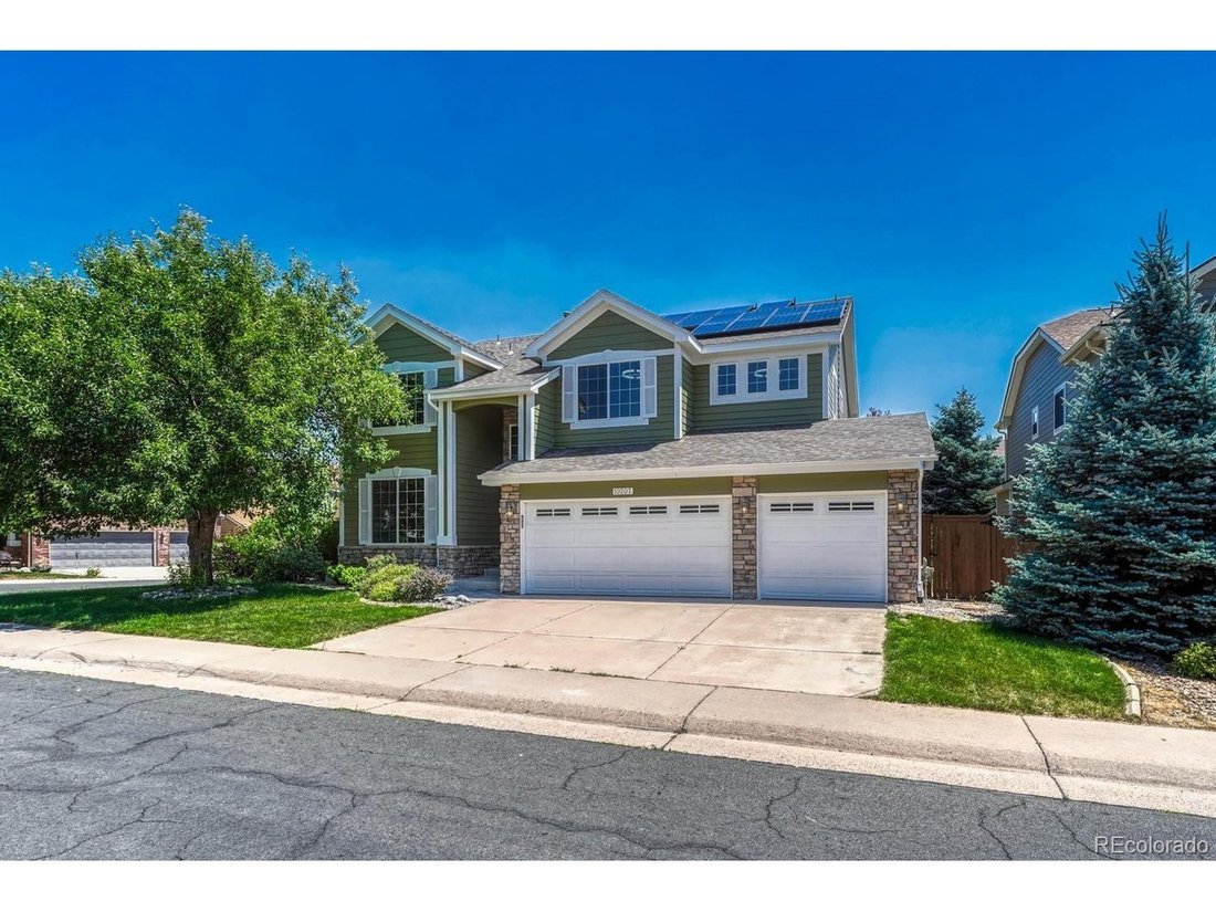 House in Highlands Ranch, Colorado, United States 2 - 18357064