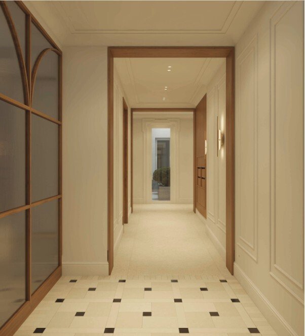 Apartment in Retiro, Madrid, Spain 4 - 18357183