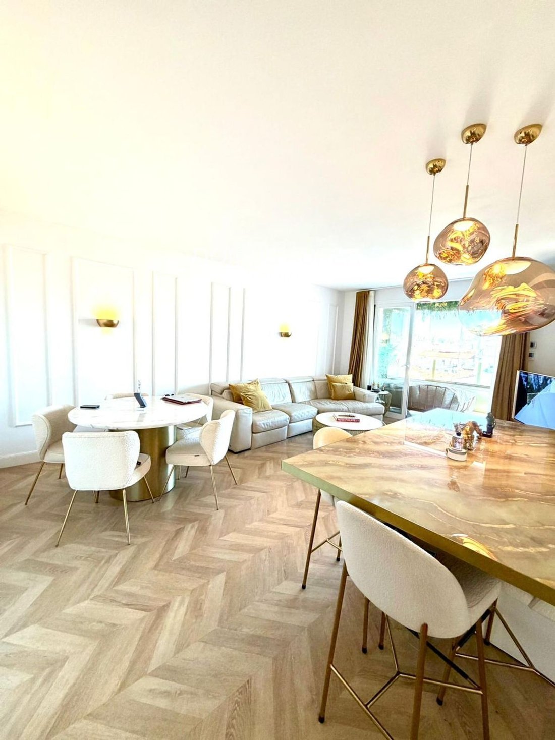 Penthouse in Retiro, Madrid, Spanien 3 - 18357572