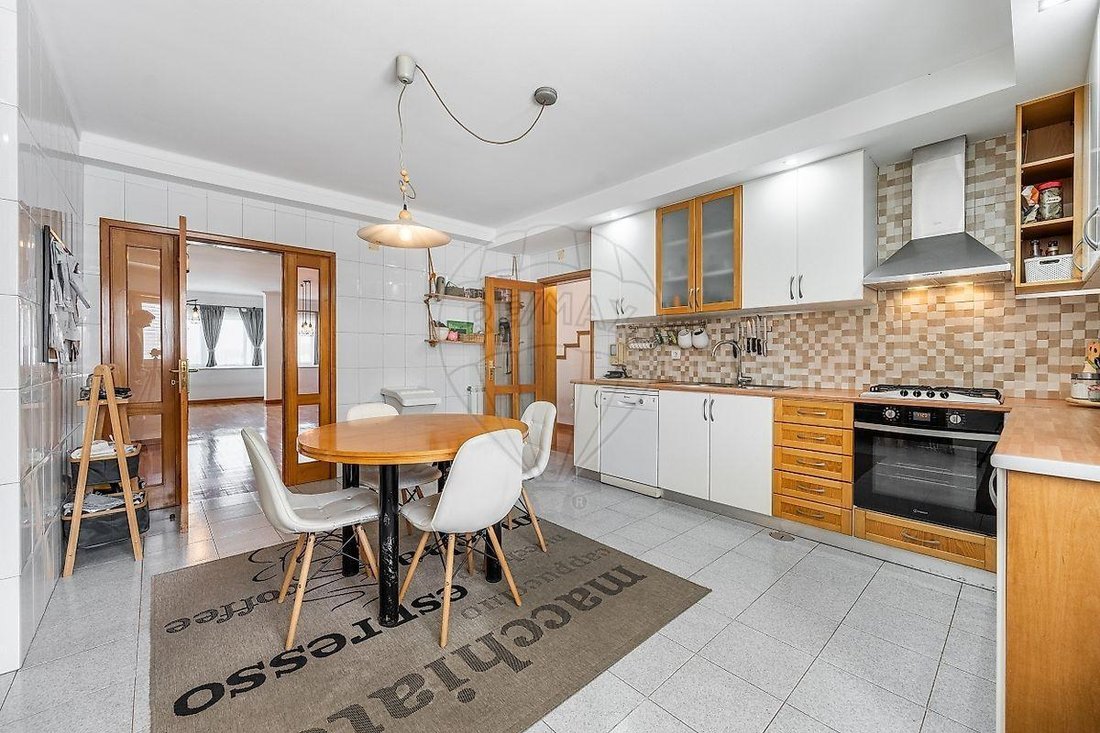 Apartment in Ferreiros e Gondizalves, Braga, Portugal 1 - 18358061