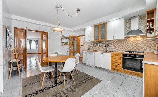 Apartamento en Ferreiros e Gondizalves, Braga, Portugal 1