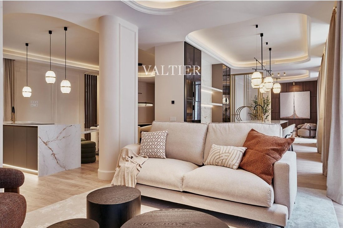 Apartment in Centro, Madrid, Spain 1 - 18359641