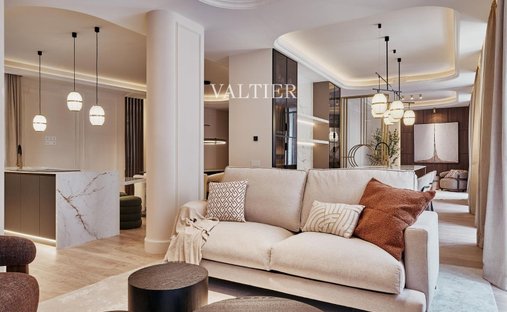 Apartment in Centro, Madrid, Spain 1