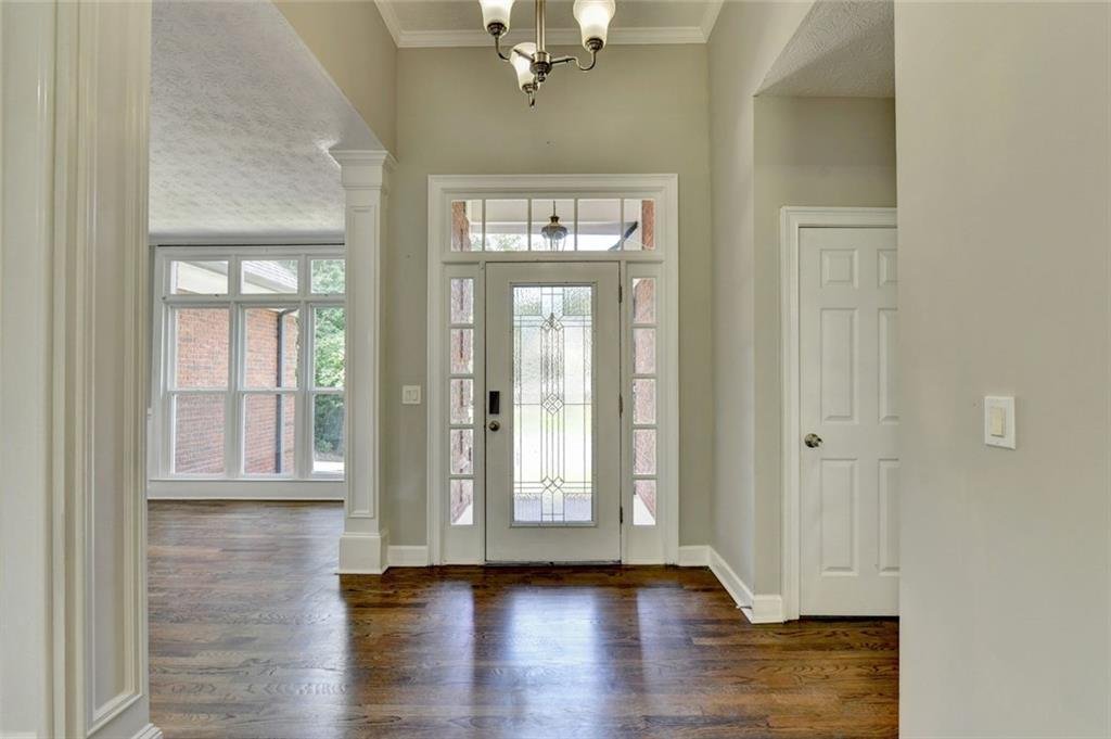 House in Buford, Georgia, United States 5 - 18330516