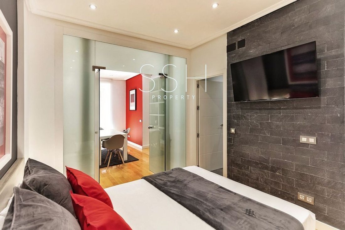 Apartment in Centro, Madrid, Spain 3 - 18358280