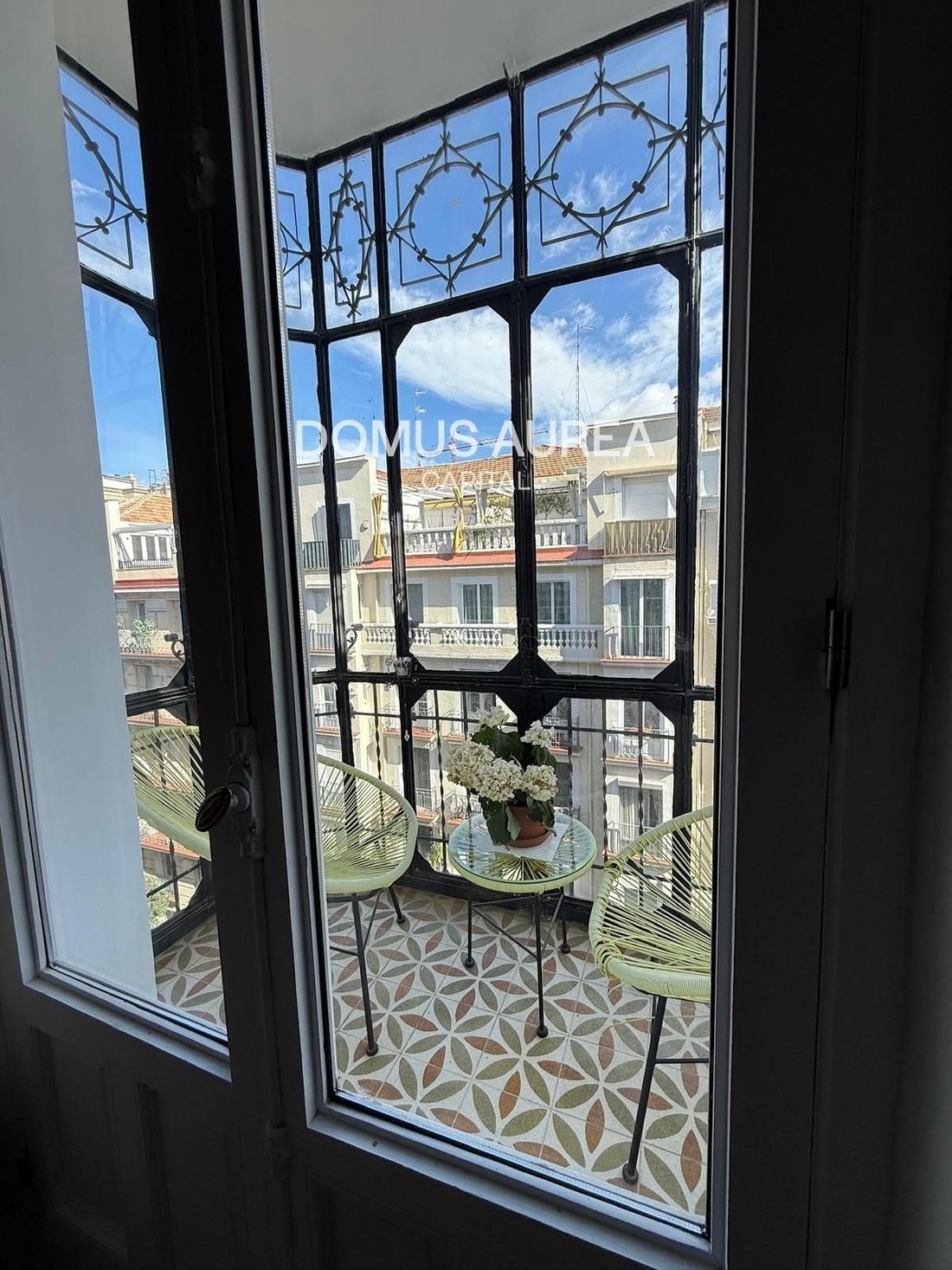 Apartment in Barrio Salamanca, Madrid, Spain 3 - 18360106