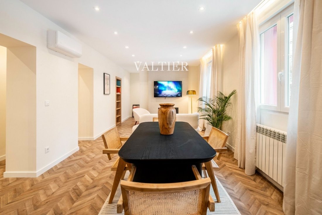 Apartment in Retiro, Madrid, Spain 2 - 18359903