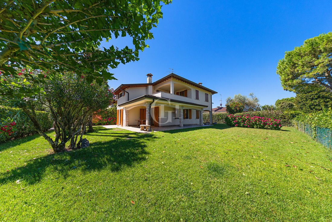 House in Punta Grò - Chiodi - Rovizza, Sirmione, Lombardy 1 - 18359466