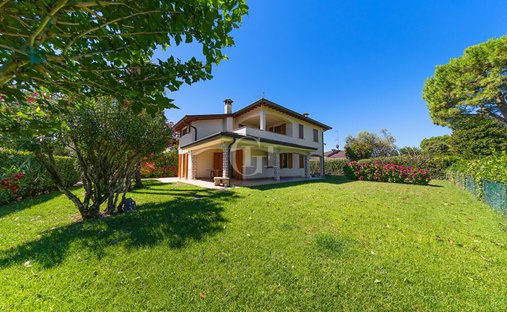 House in Punta Grò - Chiodi - Rovizza, Sirmione, Lombardy 1