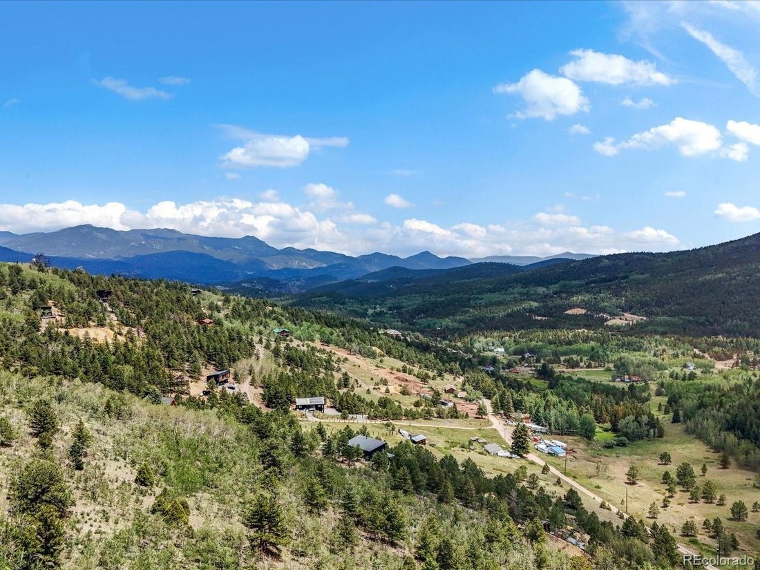 House in Central City, Colorado, United States 5 - 18357068