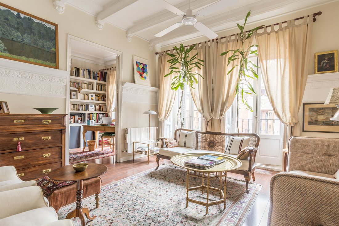 Apartment in Centro, Madrid, Spain 5 - 18357278