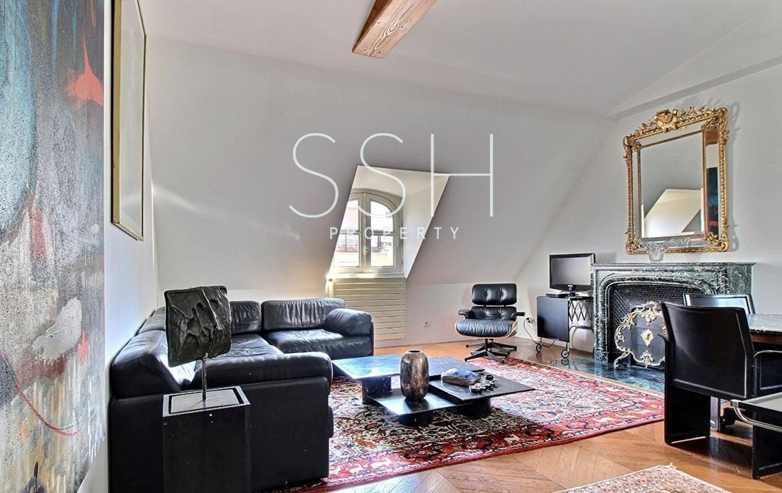 Apartment in Spain 1 - 18357652