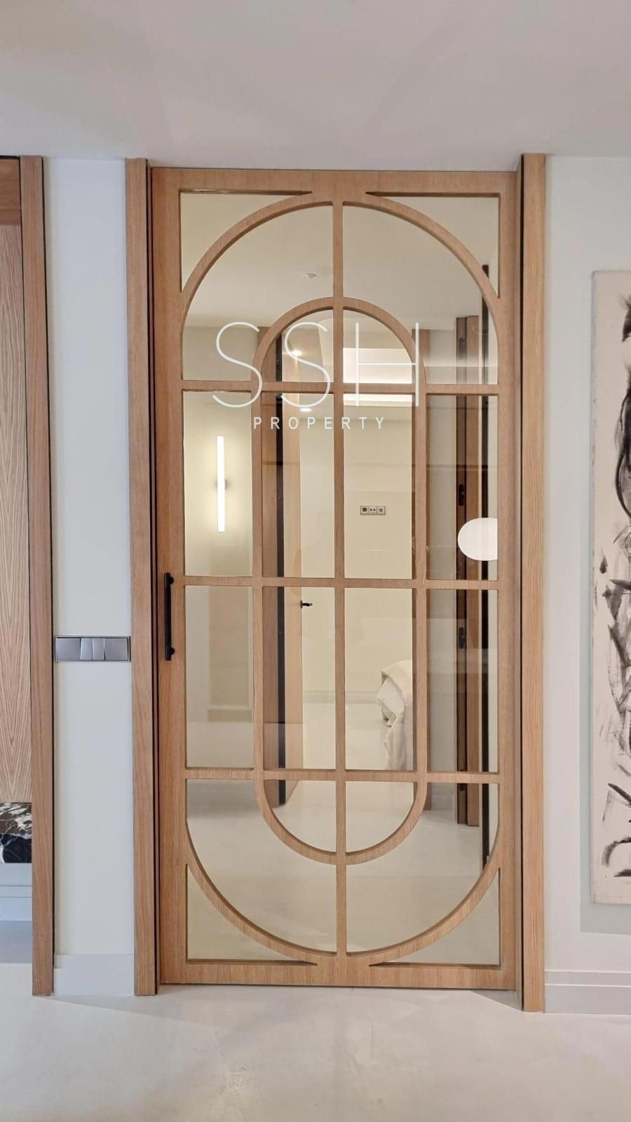 Apartment in Retiro, Madrid, Spain 5 - 18358185