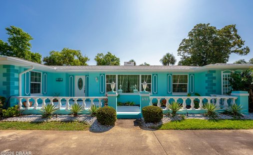 House in Ormond Beach, Florida, United States 1