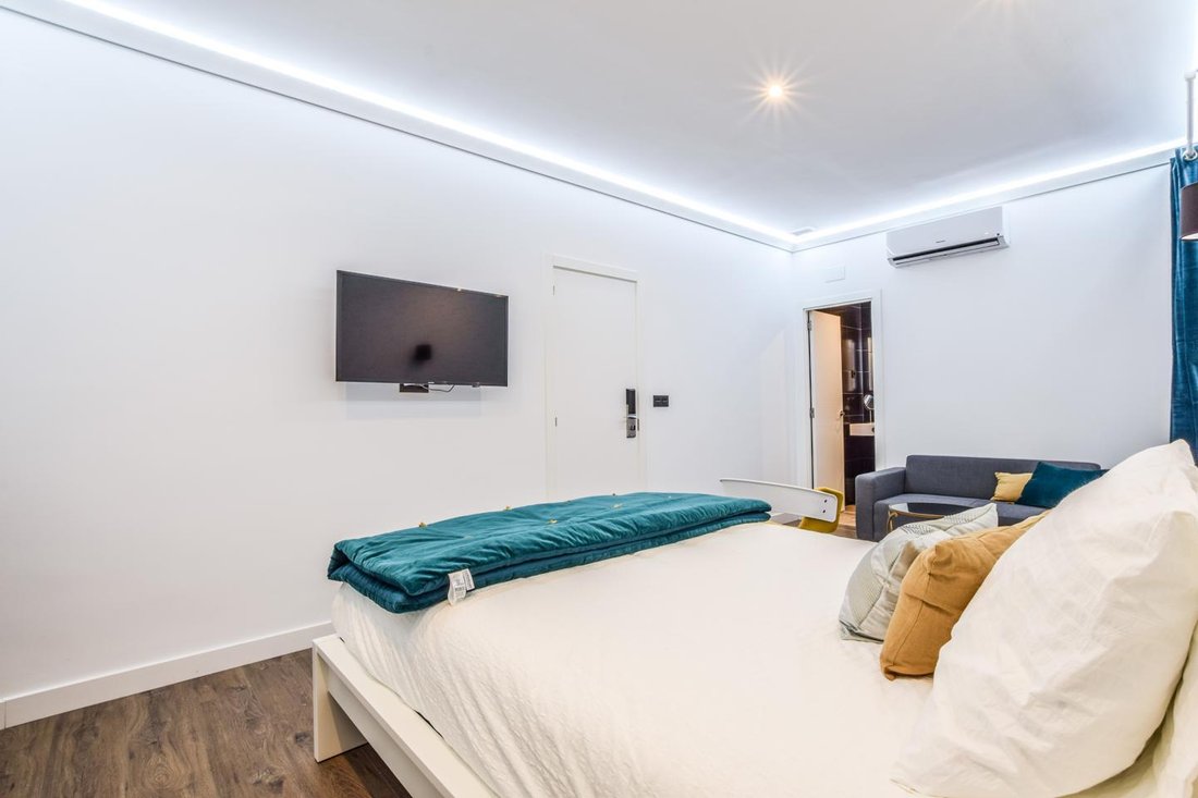 Apartment in Centro, Madrid, Spain 5 - 18357822