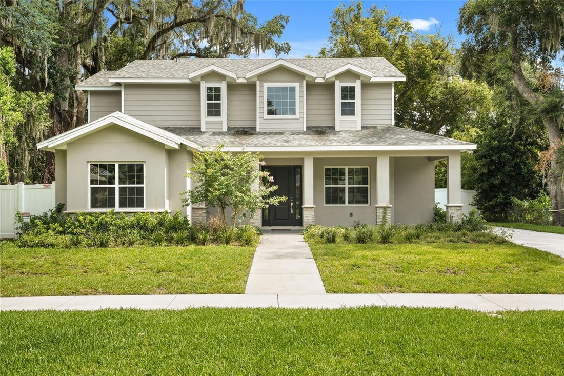 House in Orlando, Florida, United States 1 - 18356990