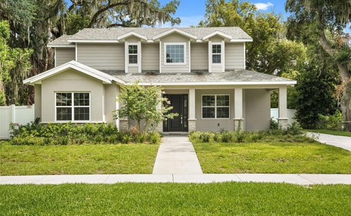 Casa a Orlando, Florida, Stati Uniti 1