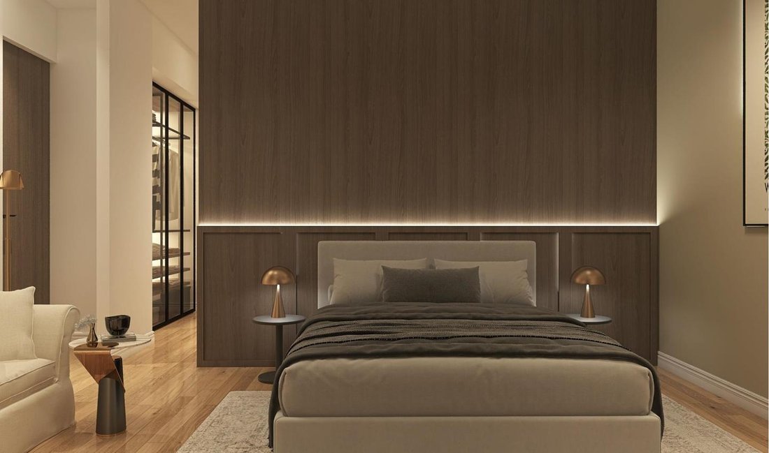 Apartment in Retiro, Madrid, Spain 2 - 18357787