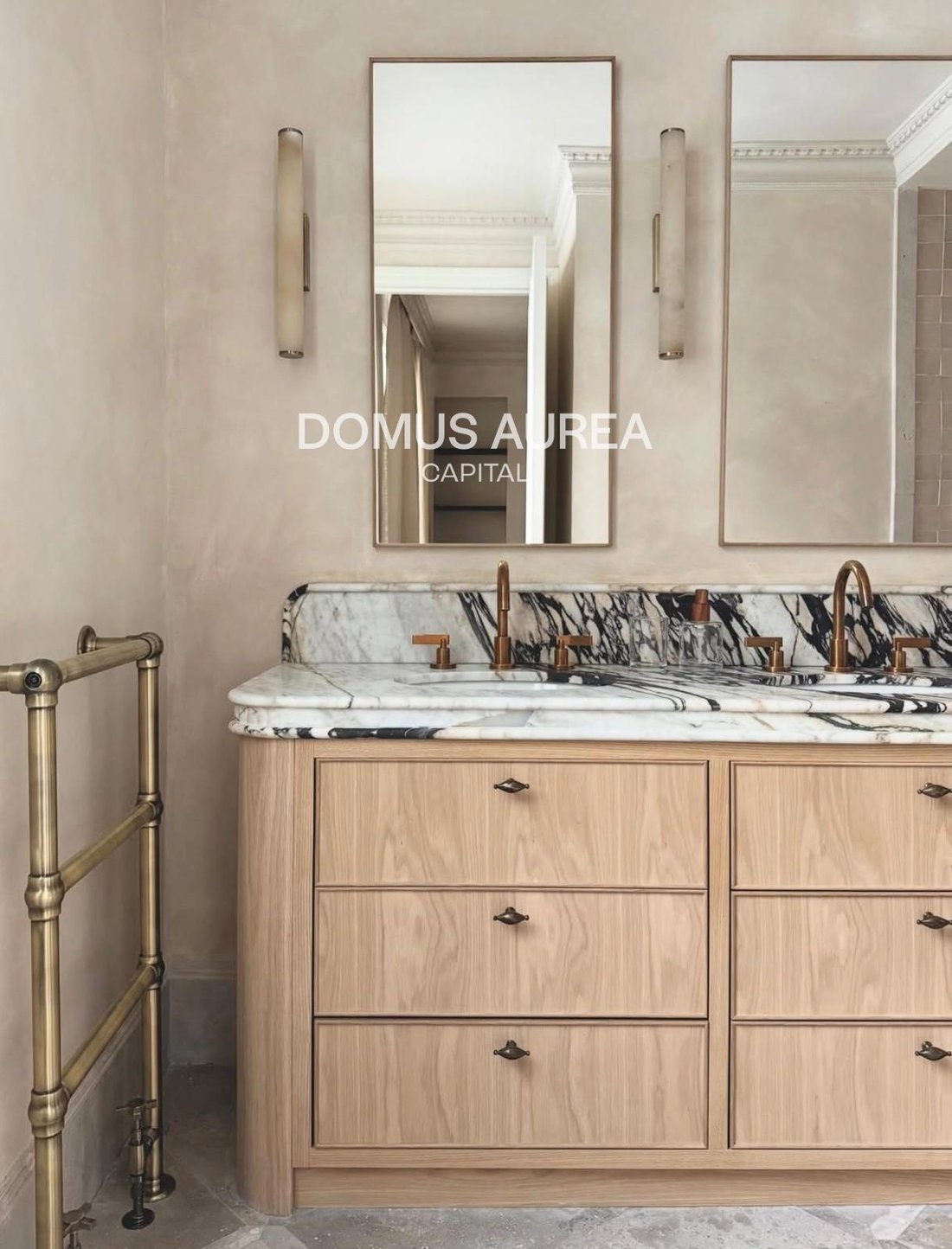 Apartment in Barrio Salamanca, Madrid, Spain 4 - 18359879