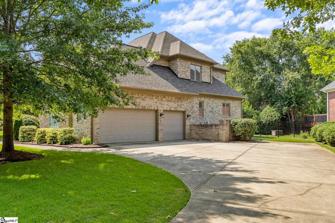 House in Simpsonville, South Carolina, United States 3 - 18356897