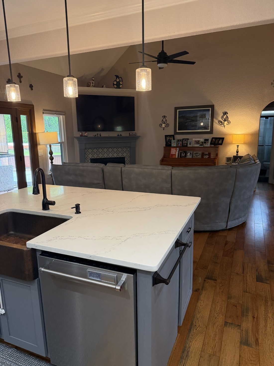 House in Mt. Juliet, Tennessee, United States 4 - 18356861