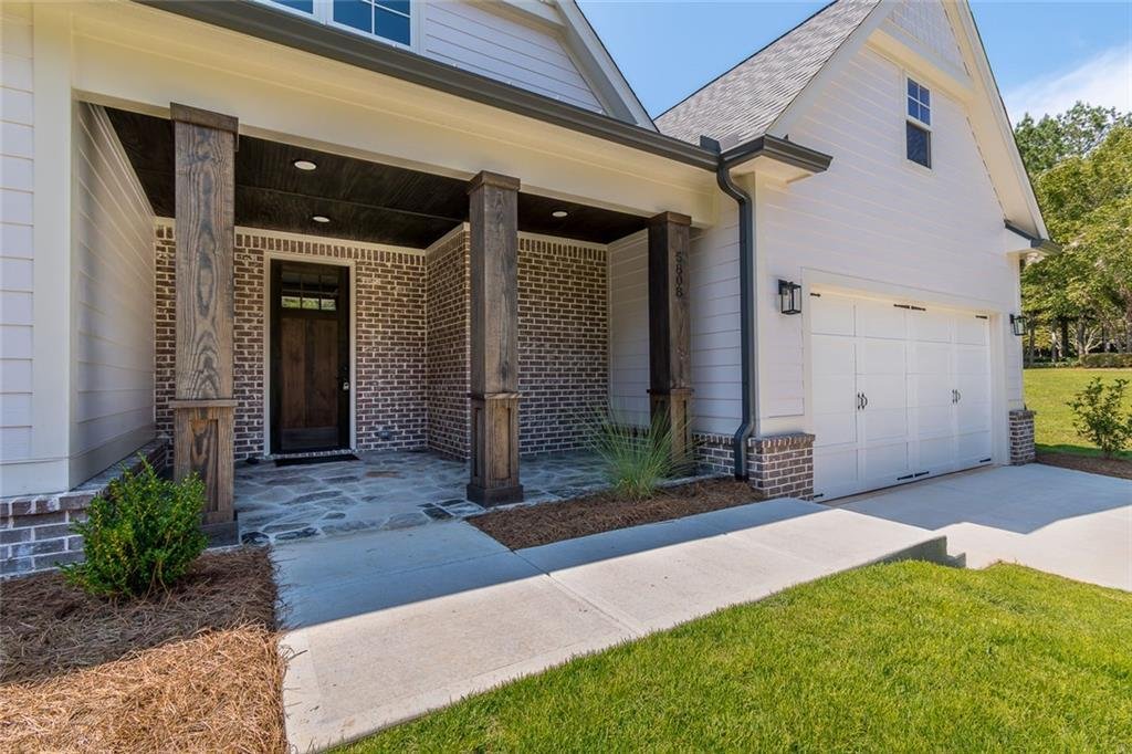 House in Gainesville, Georgia, United States 2 - 18358993