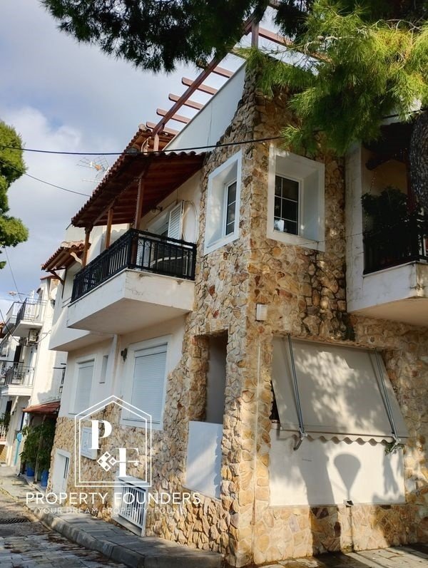 Maison à Skiathos, Thessaly and Central Greece, Grèce 2 - 18357895